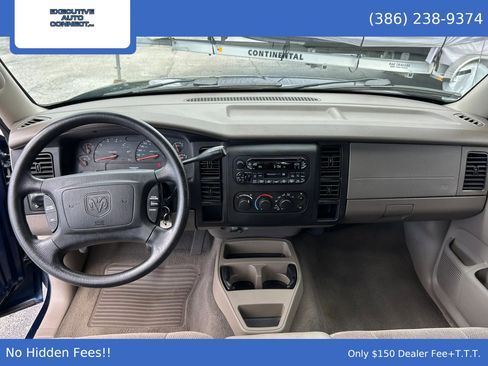 Used 2002 Dodge Dakota Sport RWD image 19