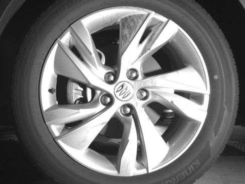 Used 2026 Buick Encore GX Preferred FWD image 15