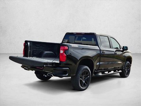 New 2026 Chevrolet Silverado 1500 LT Trail Boss w/ Safety Package image 2