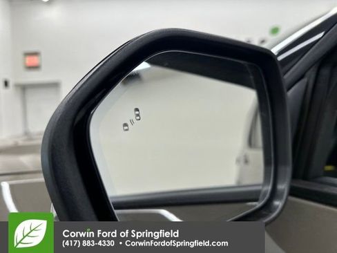 New 2026 Ford Explorer ST w/ Sun And Sound Package image 43