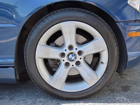 Used 2006 BMW 325Ci Convertible RWD image 38