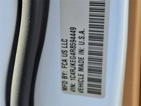 Used 2024 Jeep Grand Cherokee L Summit image 27