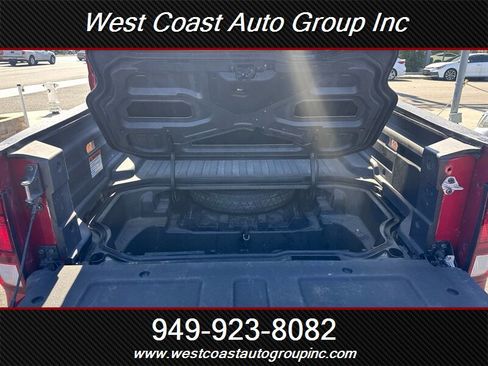 Used 2023 Honda Ridgeline RTL image 21