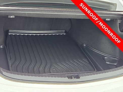 Used 2020 Acura TLX V6 image 9