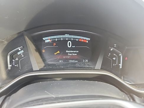 Used 2017 Honda CR-V EX-L image 13