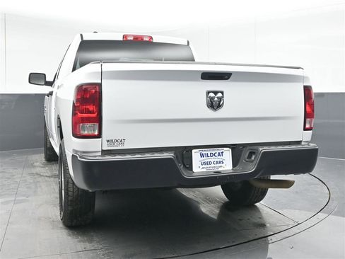 Used 2023 RAM 1500 Tradesman image 6