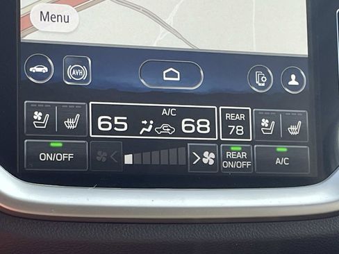 New 2026 Subaru Ascent Touring image 14