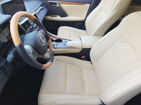 Used 2022 Lexus RX 350 FWD w/ Premium Package image 9