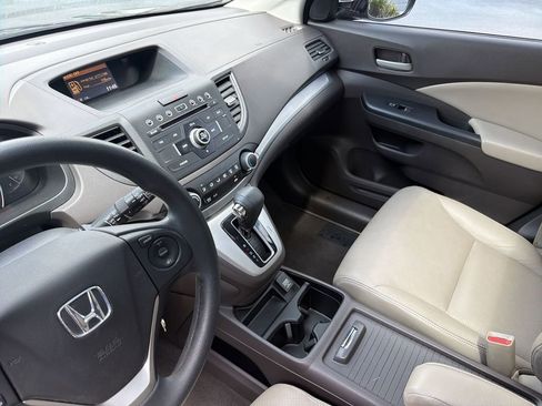 Used 2014 Honda CR-V EX image 25