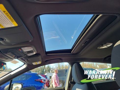 New 2026 Subaru Impreza RS image 13