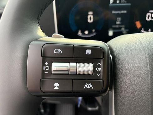 New 2026 Hyundai Santa Fe SE image 16