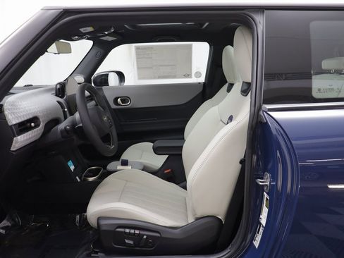 New 2026 MINI Cooper S image 5