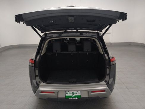 Used 2022 Nissan Pathfinder SL FWD image 29