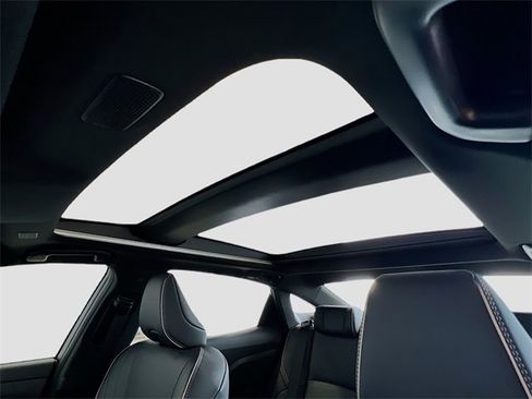 New 2026 Toyota Crown Limited image 7