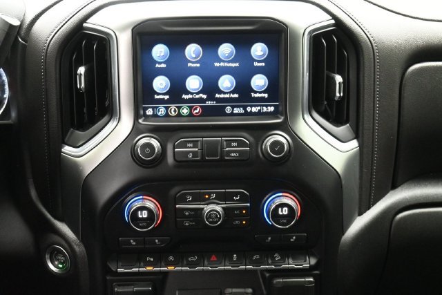 Used 2020 Chevrolet Silverado 1500 LT Trail Boss AWD/4WD image 22