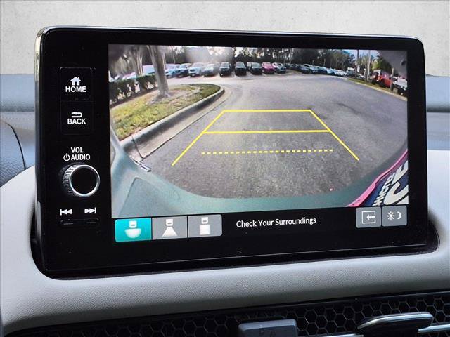 Used 2024 Honda HR-V EX-L image 13