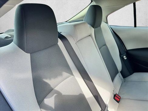 Certified 2022 Toyota Corolla LE image 21