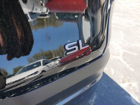 New 2026 Nissan Murano SL image 6