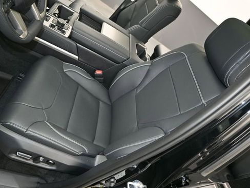 New 2026 Toyota Sequoia Limited w/ TRD Off-Road Package image 10