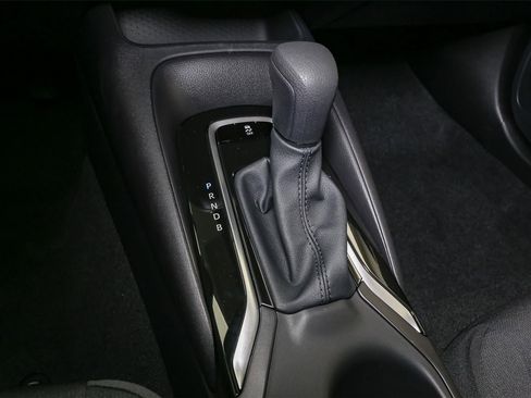 New 2026 Toyota Corolla LE image 19