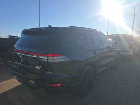 Used 2024 Lincoln Aviator Reserve w/ Jet Package image 9