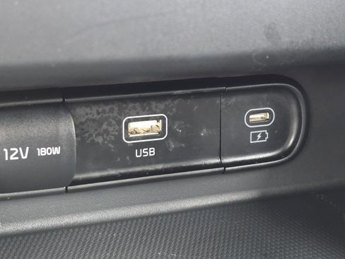 Used 2026 Kia Seltos S image 4