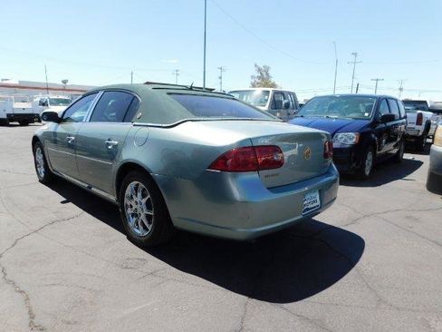 Used 2007 Buick Lucerne CXL w/ Luxury Package image 4