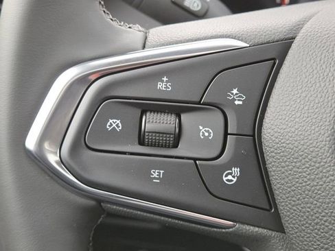 New 2026 Chevrolet TrailBlazer LT w/ Convenience Package image 14