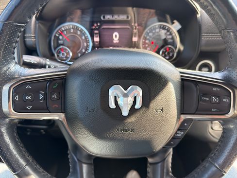 Used 2020 RAM 1500 Sport w/ Comfort & Convenience Group AWD/4WD image 29