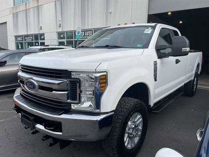 Used 2018 Ford F250 XL w/ STX Appearance Package