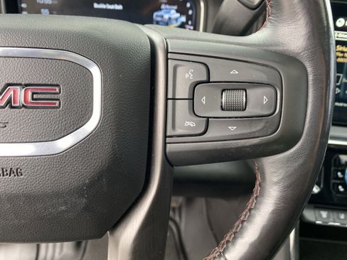 Used 2024 GMC Sierra 2500 AT4X image 76