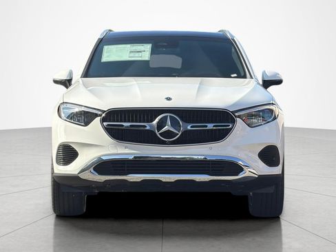 New 2027 Mercedes-Benz GLC 300 image 8