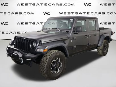 Used 2023 Jeep Gladiator Sport