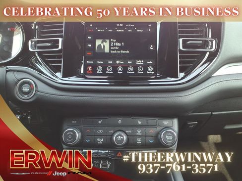 Certified 2024 Dodge Durango SXT image 20