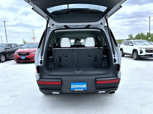 Used 2026 Hyundai Santa Fe SEL AWD/4WD image 24