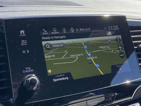 Used 2021 Honda Passport Elite image 27