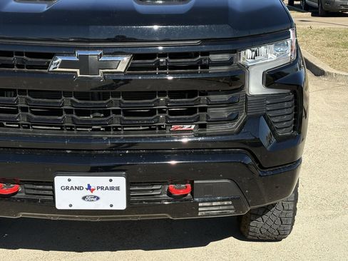 Used 2025 Chevrolet Silverado 1500 LT Trail Boss image 10