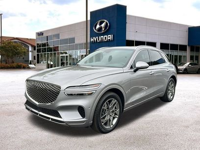 Certified 2023 Genesis GV70 2.5T w/ Advanced Package