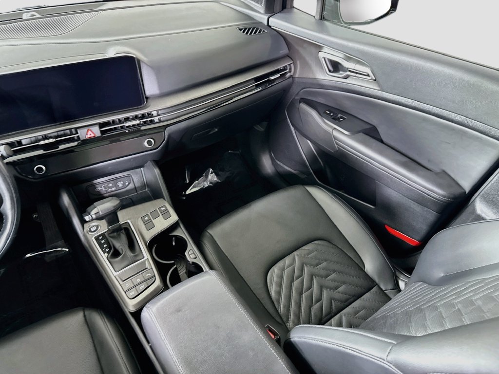 Certified 2026 Kia Sportage X-Line w/ X-Line Premium Package AWD/4WD image 27