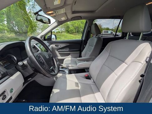 Used 2017 Honda Pilot EX-L image 10