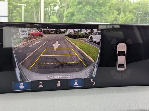 Certified 2025 Acura TLX w/ Technology Package FWD image 19