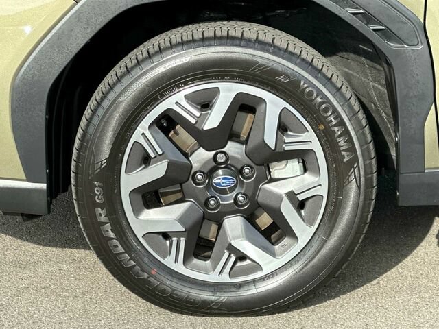 Certified 2026 Subaru Forester Premium AWD/4WD image 34