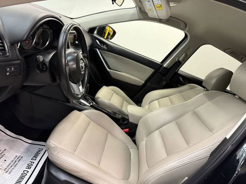 Used 2015 MAZDA CX-5 Touring image 16