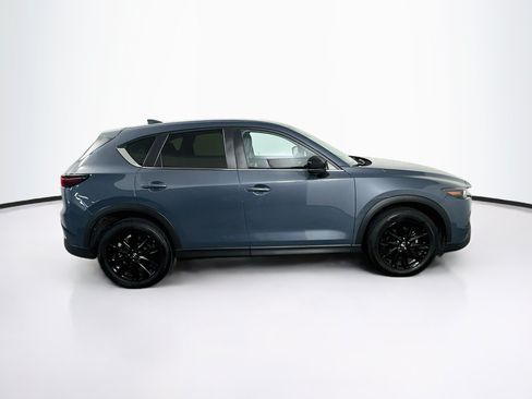 Used 2024 MAZDA CX-5 Carbon Edition AWD/4WD image 10