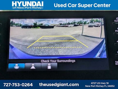 Used 2021 Honda Accord Sport image 23