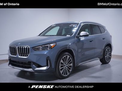 Used 2023 BMW X1 xDrive28i w/ Convenience Package