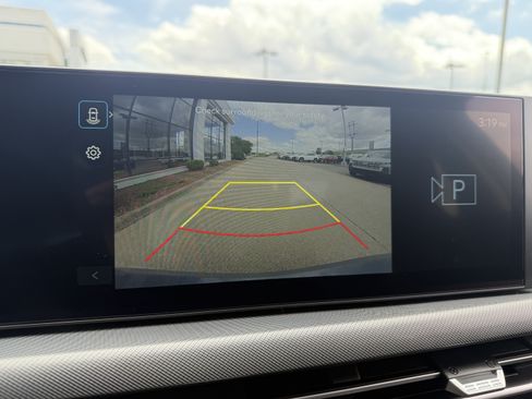 Used 2026 Hyundai Sonata SE FWD image 37