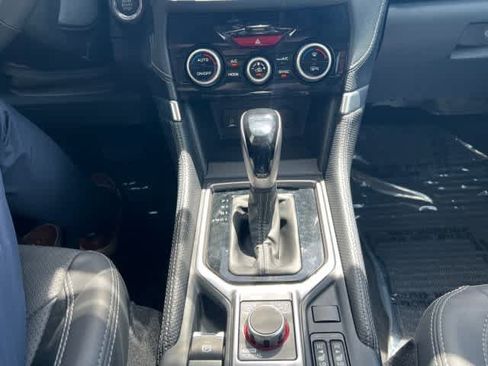 Certified 2024 Subaru Forester Touring w/ Convenience Package AWD/4WD image 30