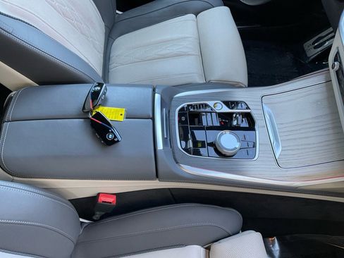 Certified 2024 BMW X7 M60i w/ Executive Package AWD/4WD image 34