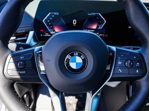 New 2026 BMW X1 xDrive28i w/ Convenience Package AWD/4WD image 14